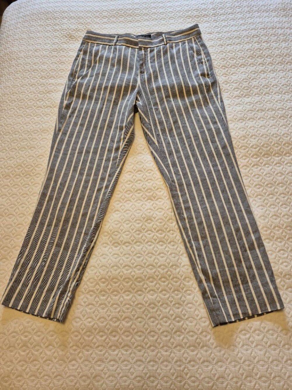 Banana Republic Pant - 6